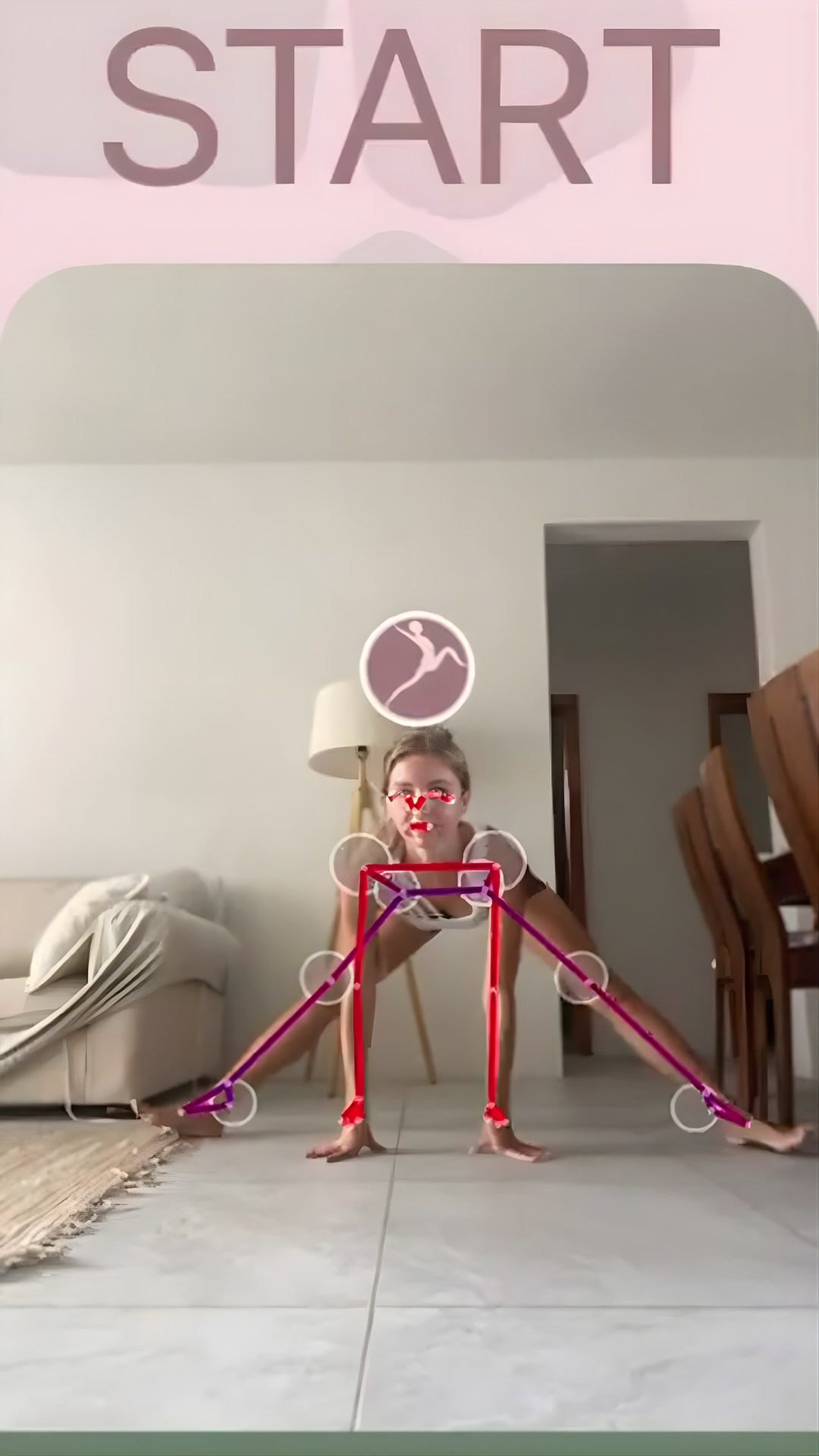 AI Assessment — Position Setup